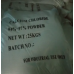 Calcium Chloride Prills 94-97% Calcium Chloride Prills 94-97%